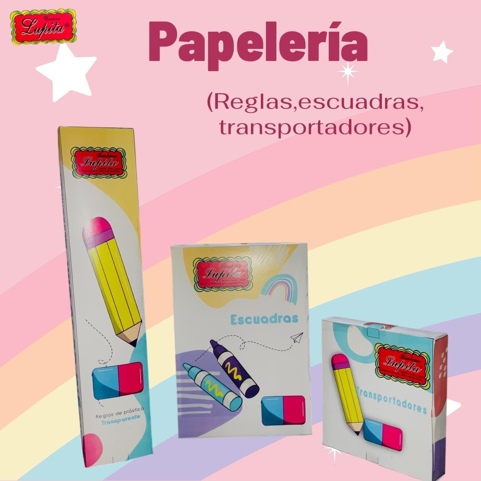 ESCUADRA CHICA/GRANDE