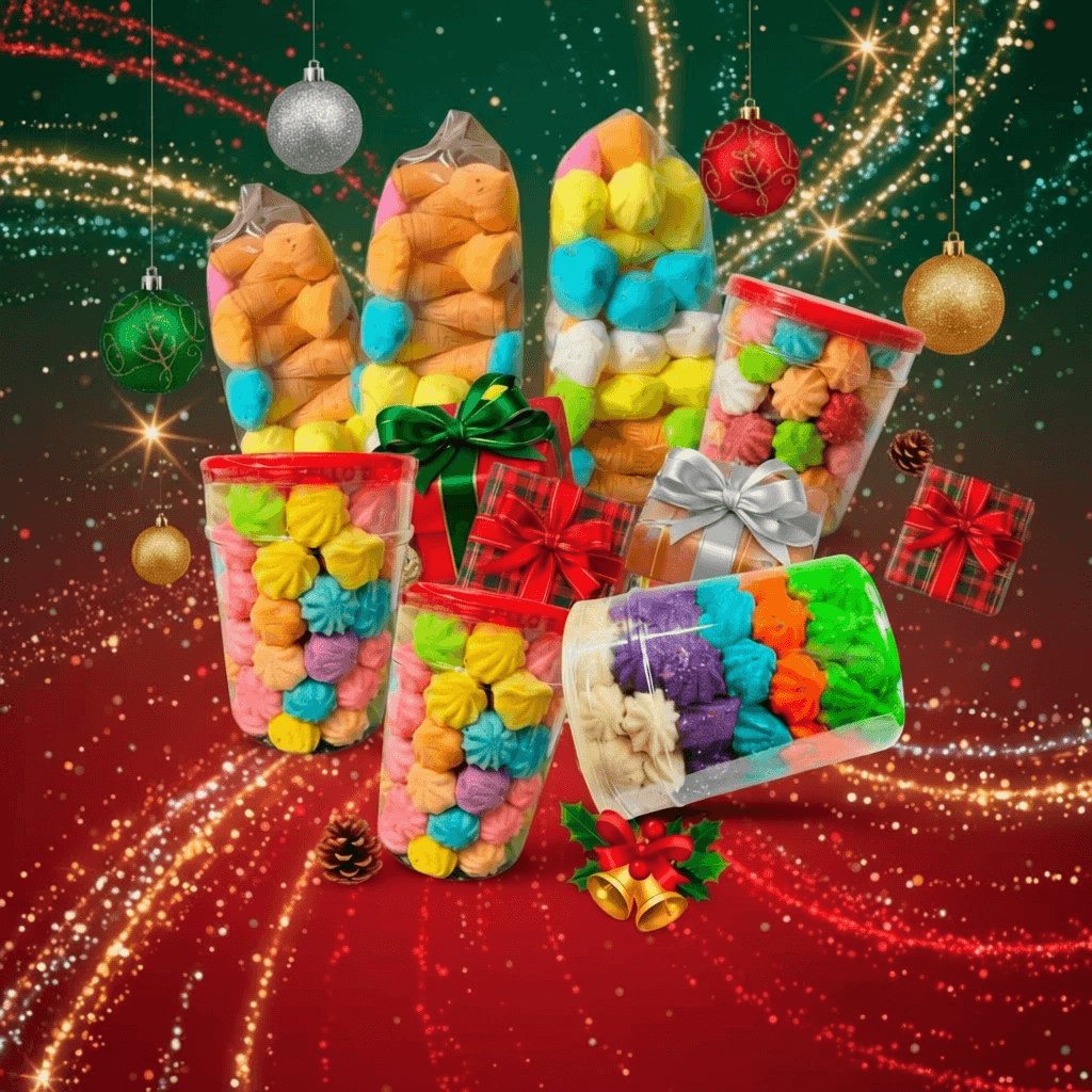 Fábrica de dulces Bombones Lupita